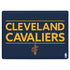 NBA Cleveland Cavaliers Standard - Blue Surface Laptop 3 13.5in Skin
