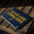 NBA Cleveland Cavaliers Standard - Blue Surface Laptop 3 13.5in Skin