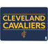 NBA Cleveland Cavaliers Standard - Blue Surface Laptop Studio Skin