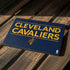 NBA Cleveland Cavaliers Standard - Blue Surface Pro 7 Skin