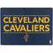 NBA Cleveland Cavaliers Standard - Blue Surface Pro 8 Skin