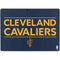 NBA Cleveland Cavaliers Standard - Blue Surface Pro 9 Skin