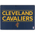 NBA Cleveland Cavaliers Standard - Blue Surface Pro 9 Skin
