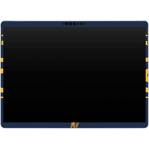 NBA Cleveland Cavaliers Standard - Blue Surface Pro 9 Skin