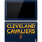 NBA Cleveland Cavaliers Standard - Blue Surface Pro Tablet Skin