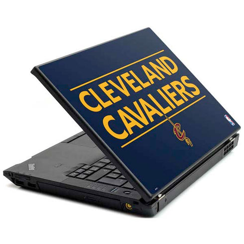 NBA Cleveland Cavaliers Standard - Blue T440s Skin