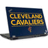 NBA Cleveland Cavaliers Standard - Blue Lenovo ThinkPad Skin