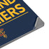 NBA Cleveland Cavaliers Standard - Blue Universal Laptop 12in (9.8 x 6.8in) Skin