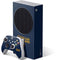 NBA Cleveland Cavaliers Standard - Blue Xbox Series S Bundle Skin