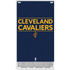 NBA Cleveland Cavaliers Standard - Blue Xbox Series S Bundle Skin