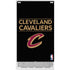 NBA Cleveland Cavaliers Standard - Blue Xbox Series S Skins