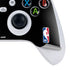NBA Cleveland Cavaliers Standard - Blue Xbox Series S Skins