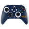 NBA Cleveland Cavaliers Standard - Blue Xbox Series S Controller Skin