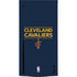 NBA Cleveland Cavaliers Standard - Blue Xbox Series X Console Skin