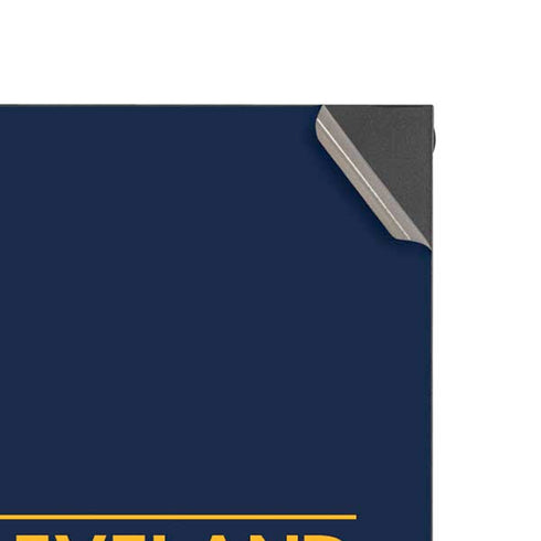 NBA Cleveland Cavaliers Standard - Blue Xbox Series X Console Skin