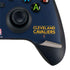 NBA Cleveland Cavaliers Standard - Blue Xbox Series X Controller Skin