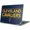 NBA Cleveland Cavaliers Standard - Blue Yoga 710 14in Skin