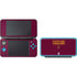 NBA Cleveland Cavaliers Standard - Maroon Nintendo 2DS XL (2017) Skin
