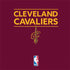 NBA Cleveland Cavaliers Standard - Maroon Nintendo 2DS XL (2017) Skin