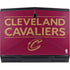 NBA Cleveland Cavaliers Standard - Maroon Dell Alienware Skin