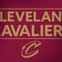 NBA Cleveland Cavaliers Standard - Maroon Dell Alienware Skin