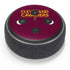 NBA Cleveland Cavaliers Standard - Maroon Amazon Echo Dot Skin