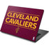 NBA Cleveland Cavaliers Standard - Maroon Dell Chromebook Skin