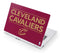 NBA Cleveland Cavaliers Standard - Maroon Acer Chromebook Skin