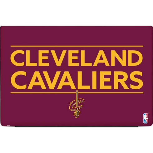 NBA Cleveland Cavaliers Standard - Maroon Dell Vostro Skin