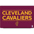 NBA Cleveland Cavaliers Standard - Maroon Dell Vostro Skin