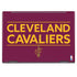 NBA Cleveland Cavaliers Standard - Maroon HP Envy Skin