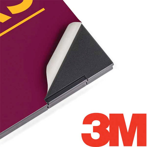 NBA Cleveland Cavaliers Standard - Maroon HP Envy Skin