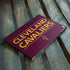 NBA Cleveland Cavaliers Standard - Maroon HP Envy Skin