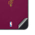 NBA Cleveland Cavaliers Standard - Maroon Galaxy A14 5G Skin