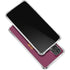 NBA Cleveland Cavaliers Standard - Maroon Galaxy A32 5G Clear Case
