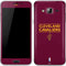 NBA Cleveland Cavaliers Standard - Maroon Galaxy J3 Skin