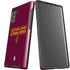 NBA Cleveland Cavaliers Standard - Maroon Galaxy Note 10 Pro Case
