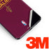 NBA Cleveland Cavaliers Standard - Maroon Galaxy S10 Plus Skin