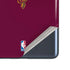 NBA Cleveland Cavaliers Standard - Maroon Galaxy S20 Fan Edition Skin