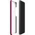 NBA Cleveland Cavaliers Standard - Maroon Galaxy S20 Lite Case
