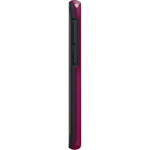 NBA Cleveland Cavaliers Standard - Maroon Galaxy S20 Plus Pro Case