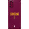 NBA Cleveland Cavaliers Standard - Maroon Galaxy S20 Plus Skin