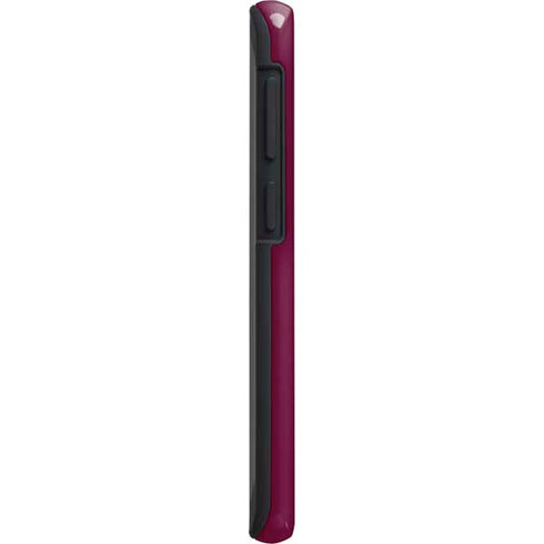 NBA Cleveland Cavaliers Standard - Maroon Galaxy S20 Ultra 5G Pro Case