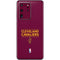 NBA Cleveland Cavaliers Standard - Maroon Galaxy S20 Ultra 5G Skin