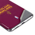 NBA Cleveland Cavaliers Standard - Maroon Galaxy S20 Ultra 5G Skin