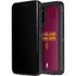 NBA Cleveland Cavaliers Standard - Maroon Galaxy S20 Waterproof Case