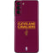 NBA Cleveland Cavaliers Standard - Maroon Galaxy S21 Plus 5G Skin