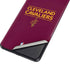 NBA Cleveland Cavaliers Standard - Maroon Galaxy S21 Plus 5G Skin