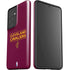 NBA Cleveland Cavaliers Standard - Maroon Galaxy S21 Ultra 5G Pro Case