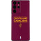 NBA Cleveland Cavaliers Standard - Maroon Galaxy S21 Ultra 5G Skin